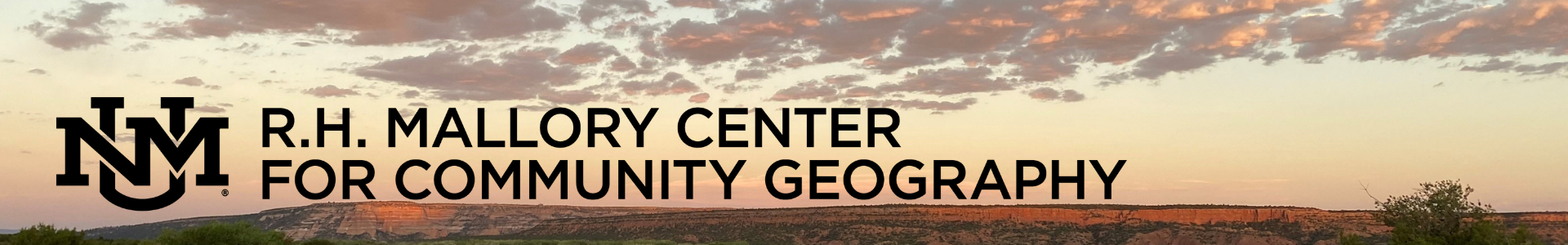 what is a geographical community